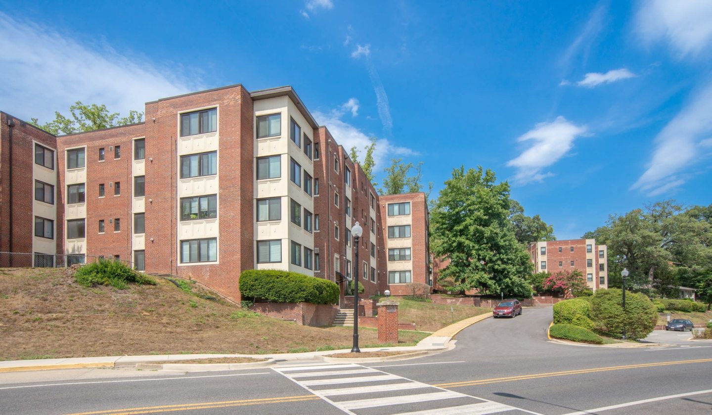 Prince George Apartments Image 3