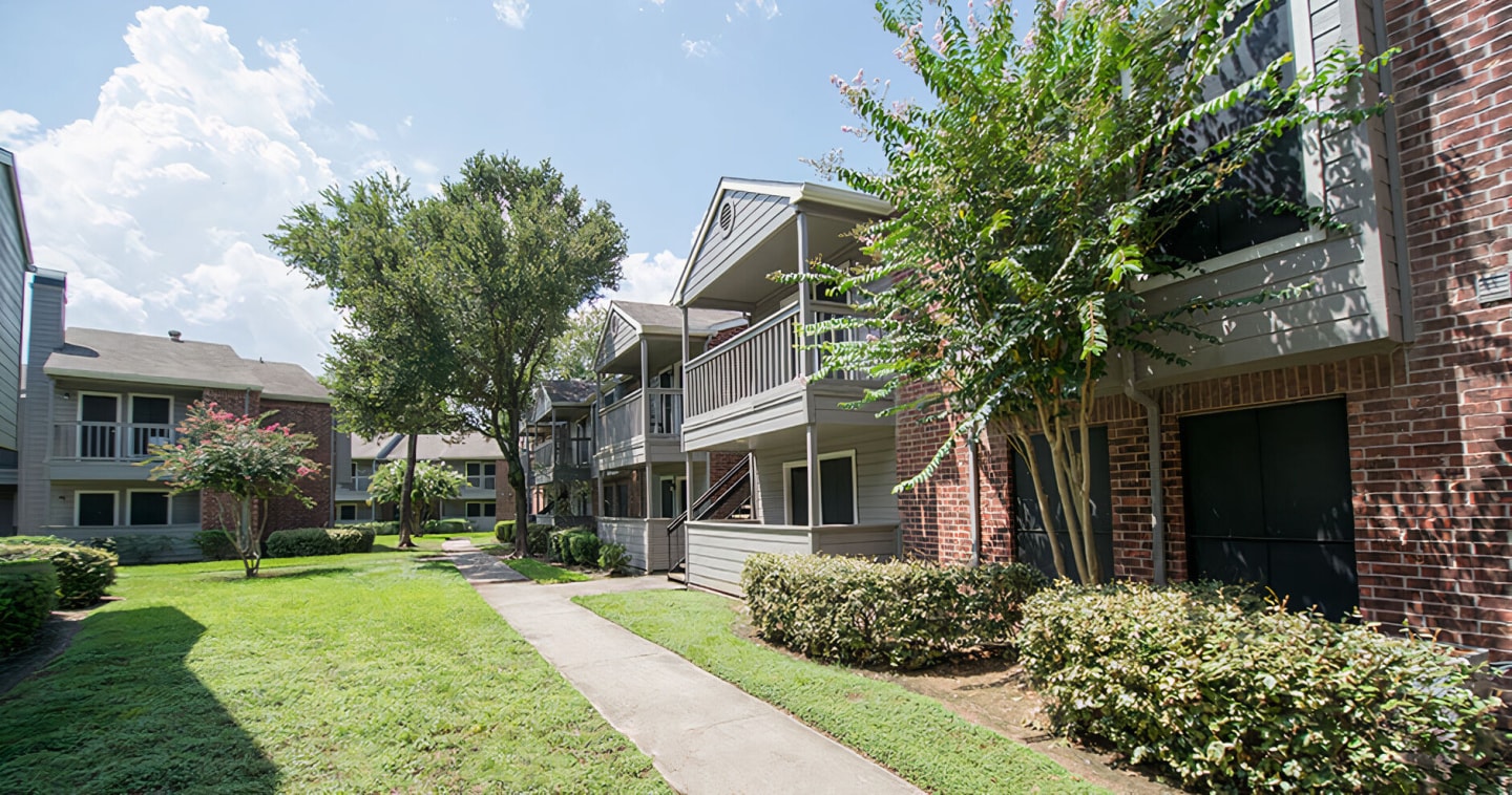 Porterwood Apartments Image 10