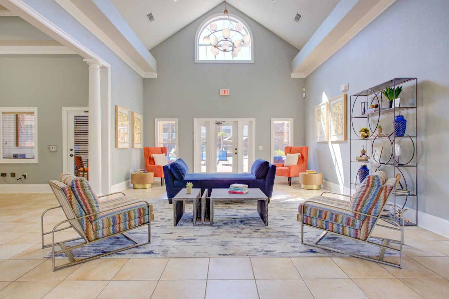 Carrington at Champion Forest Apartments Image 12
