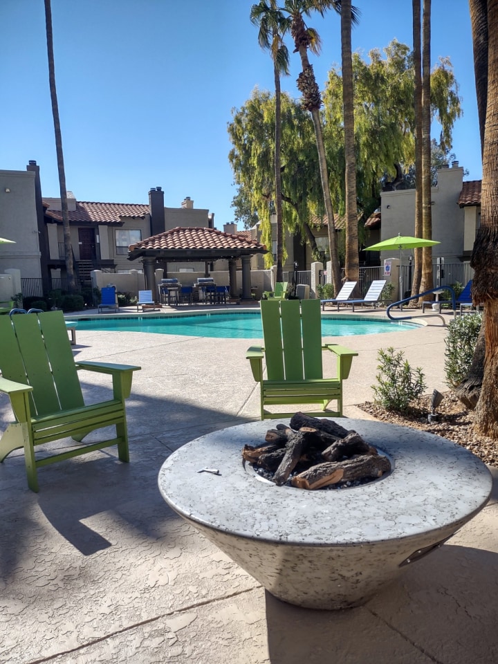 Mountain View Casitas Image 1