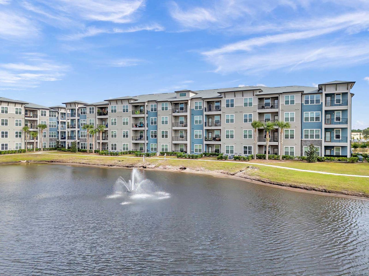 Tomoka Pointe Image 14