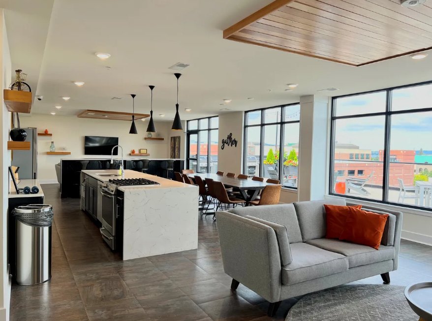 TC Lofts Image 5