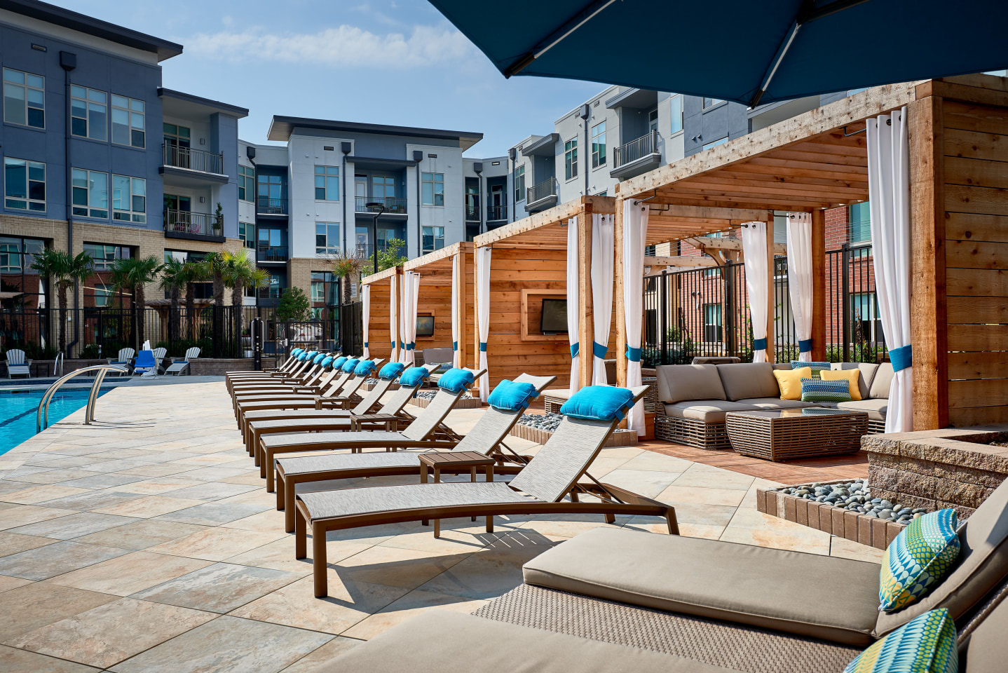 Inspire SouthPark Apartments Image 13