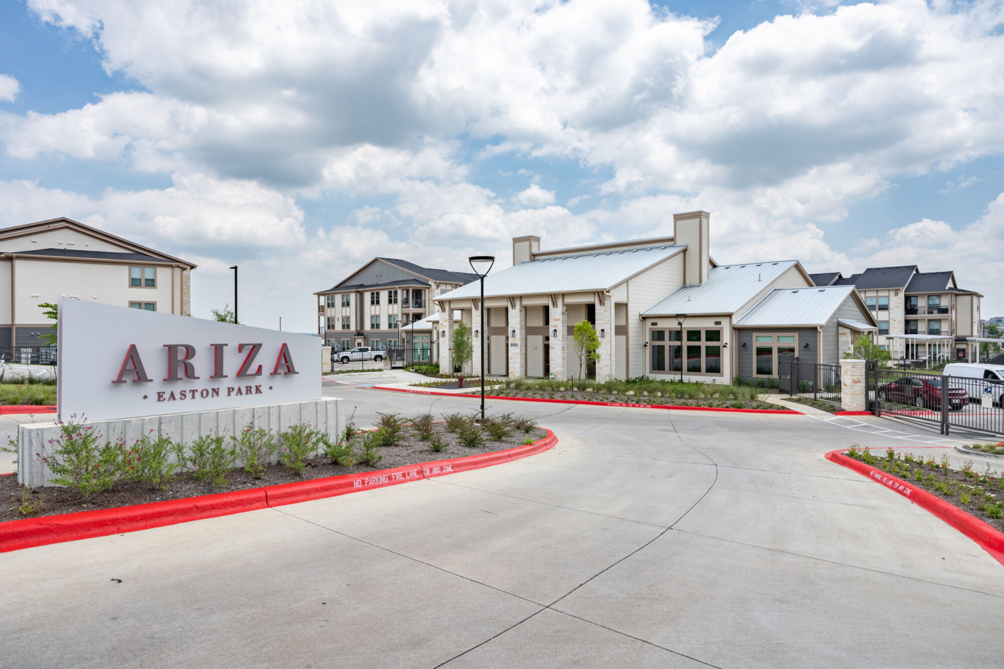 Ariza Easton Park Image 1