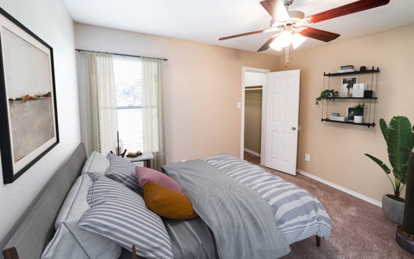 Creekside Apartment Homes Image 19