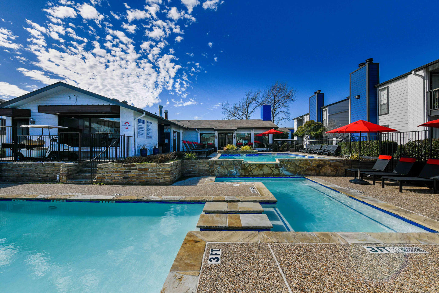 The Broadway Apartment Homes Image 13