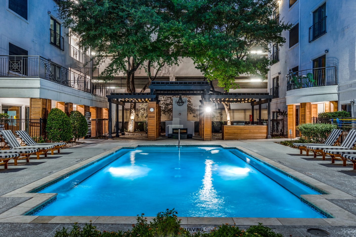 Tides at Midtown Apartments Image 12