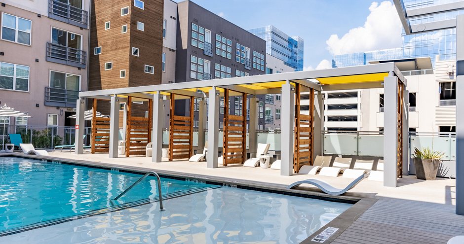 The Standard at Domain Northside Apartments Image 21