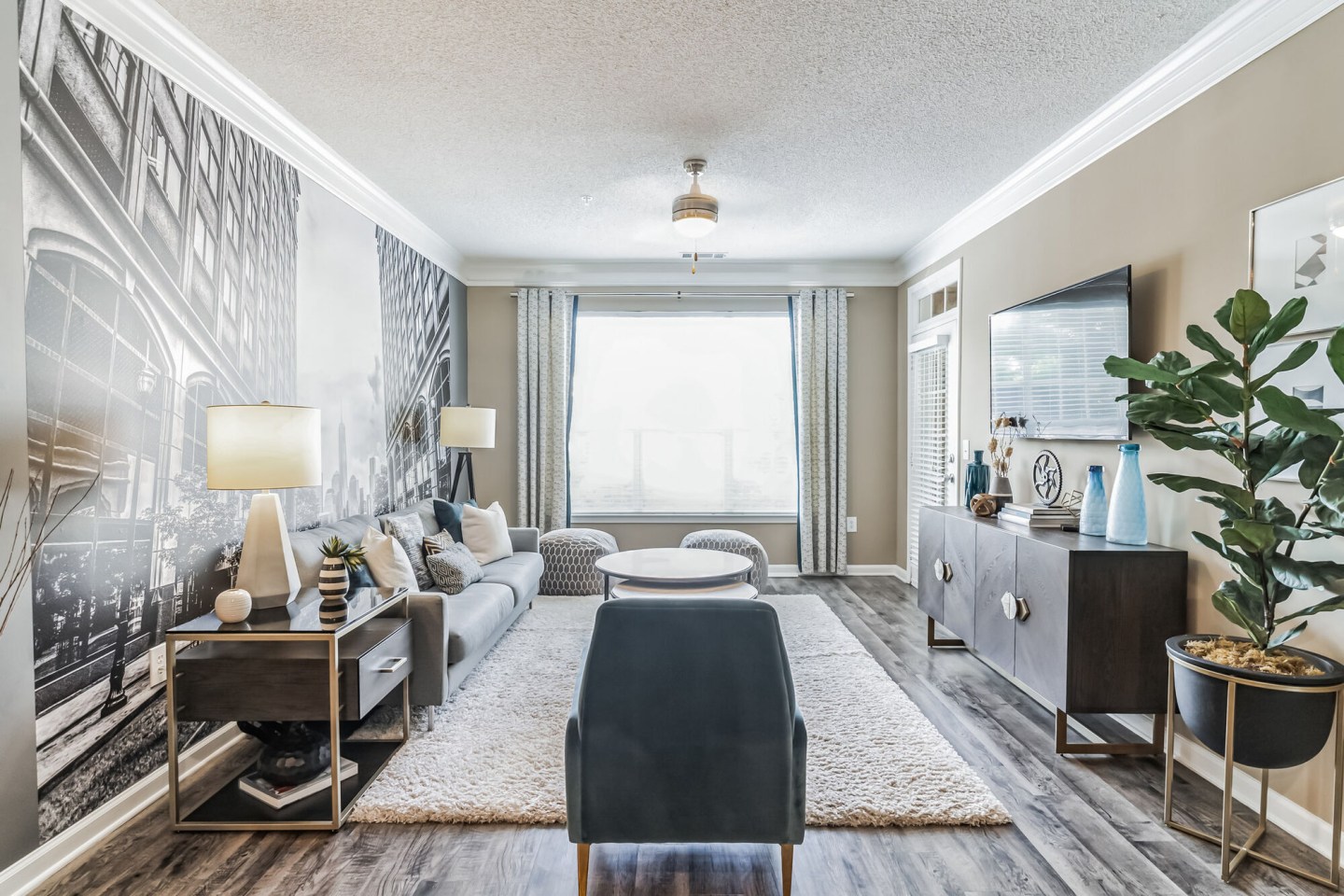 Reserve at Lenox Park Apartments Image 6