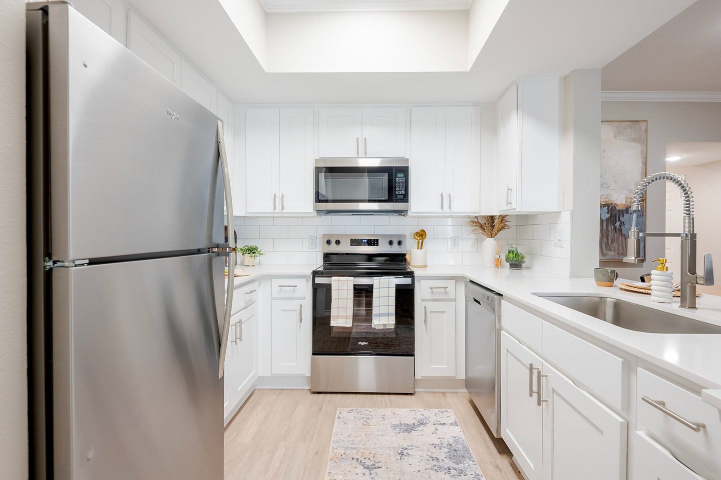 The Delano at North Richland Hills Apartments Image 3