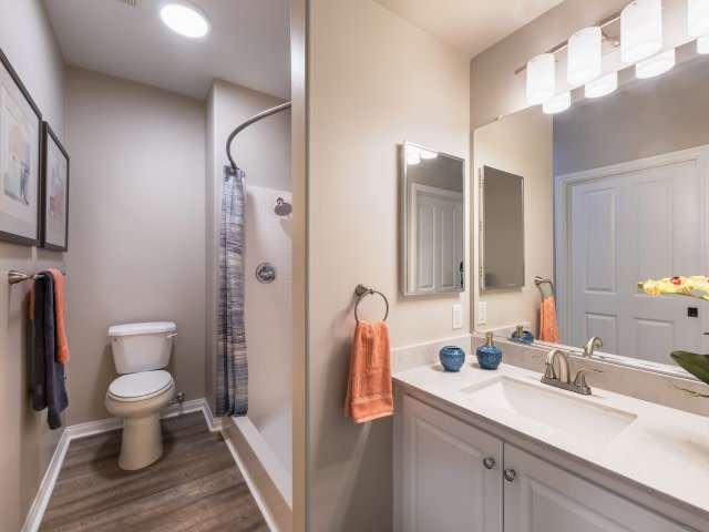Overture Rancho Santa Margarita 55+ Active Adult Apartment Homes Image 34