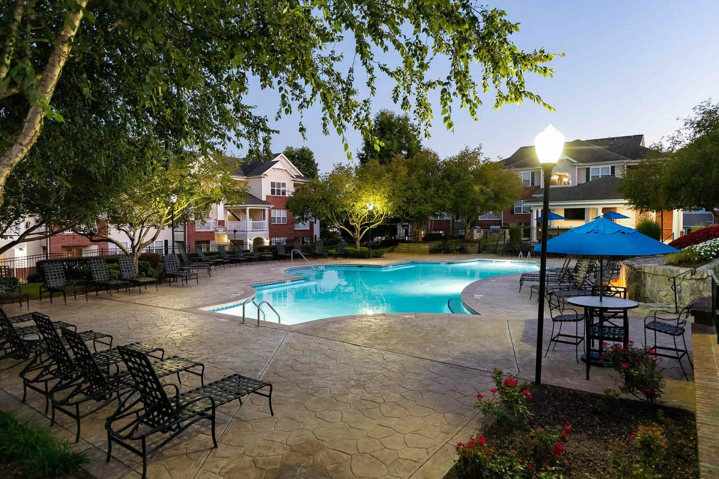 Abberly Green Apartments Image 15