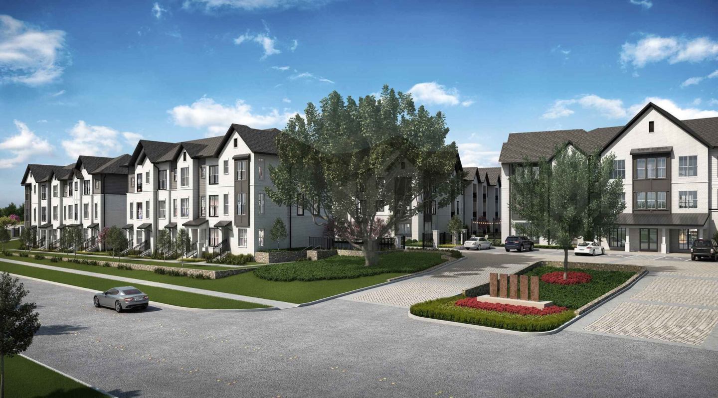 Atwater Apartments & Townhomes Image 23