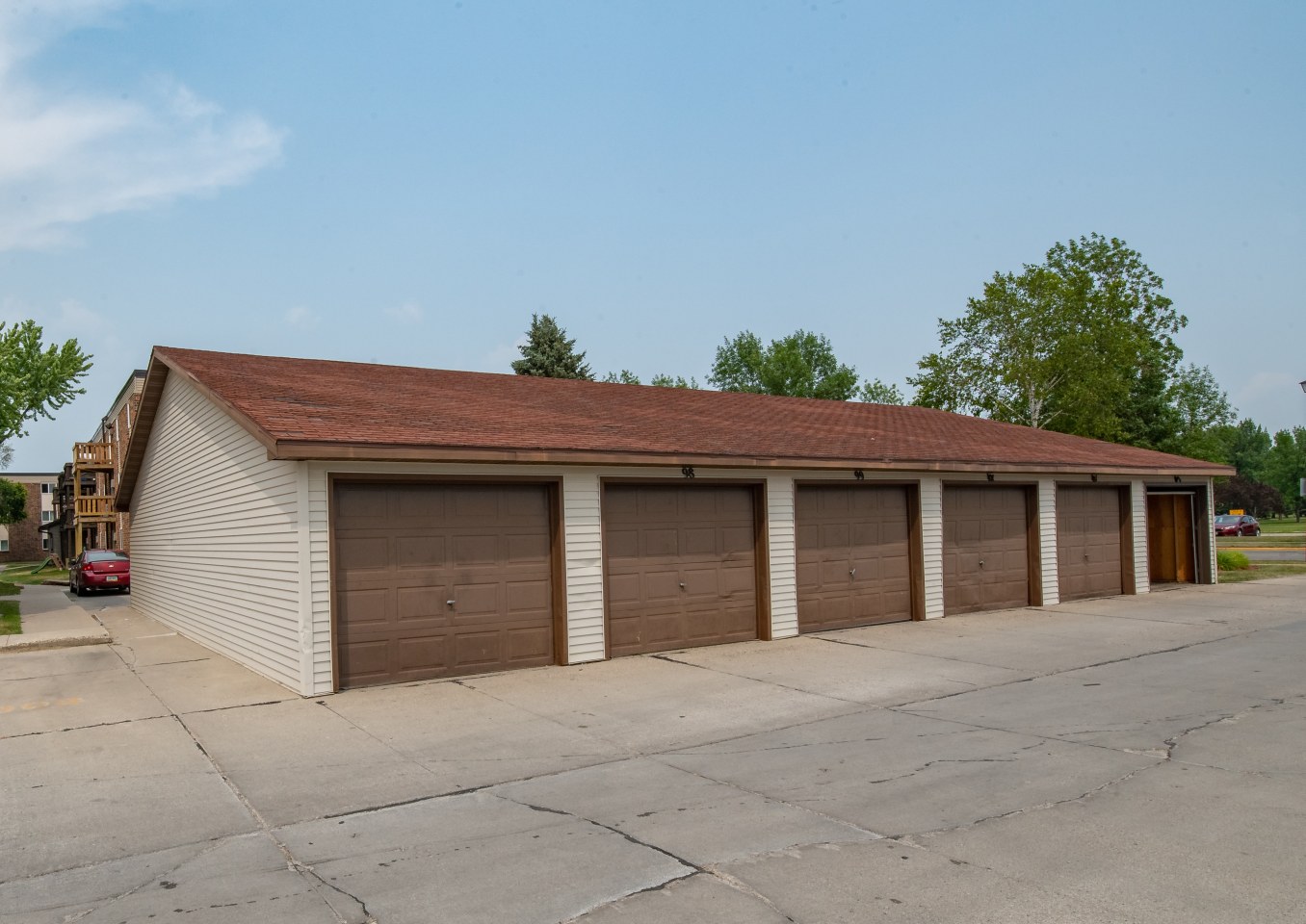 Forest Park Apartments Image 15