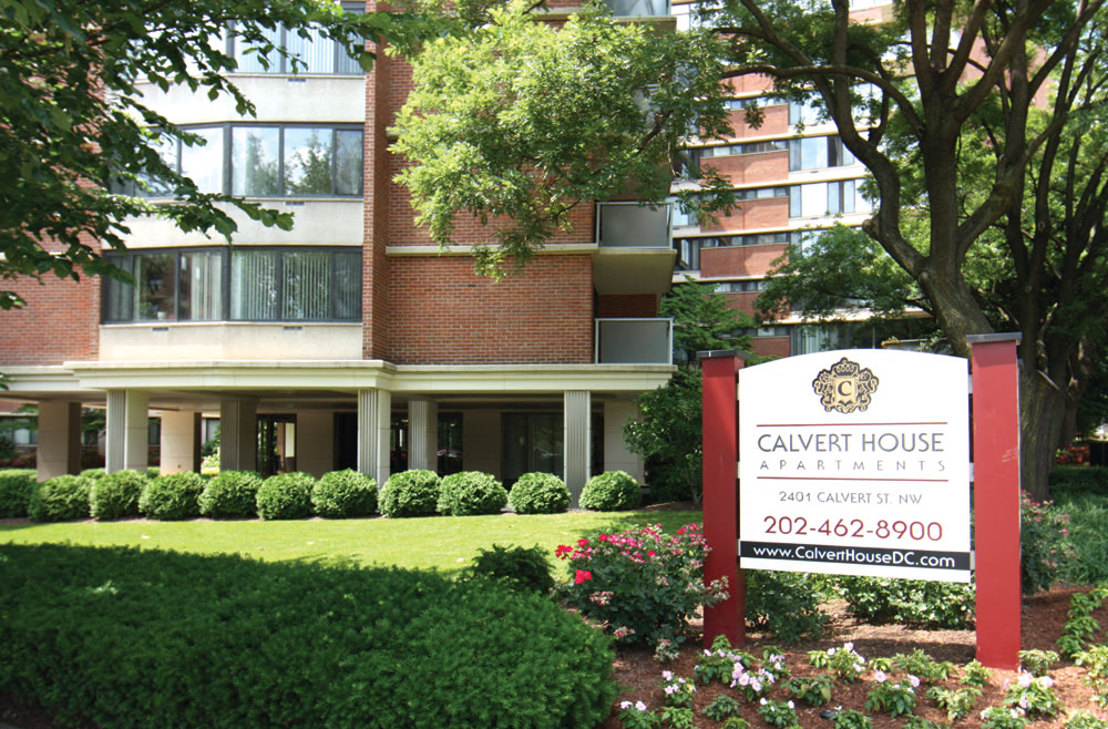 Calvert House Apartments Image 16