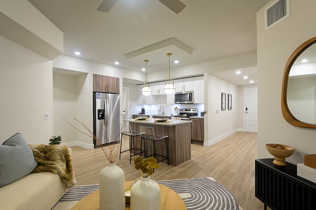 Coasterra Apartments Image 6
