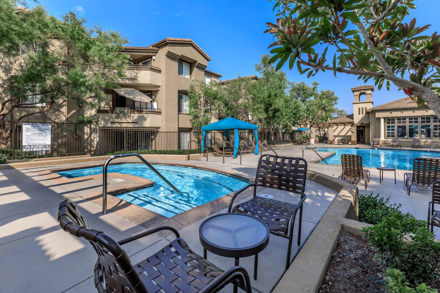 Wood Canyon Villa Apartment Homes Image 21