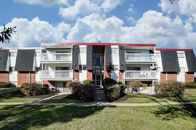 Finneytown Apartments and Townhomes Image 41