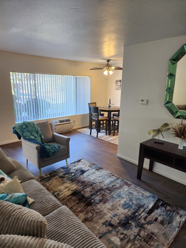 The Timbers Apartments Image 10