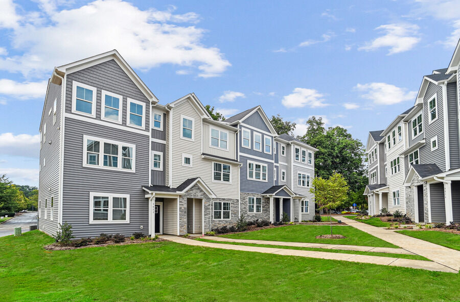 Westmont Village Image 24