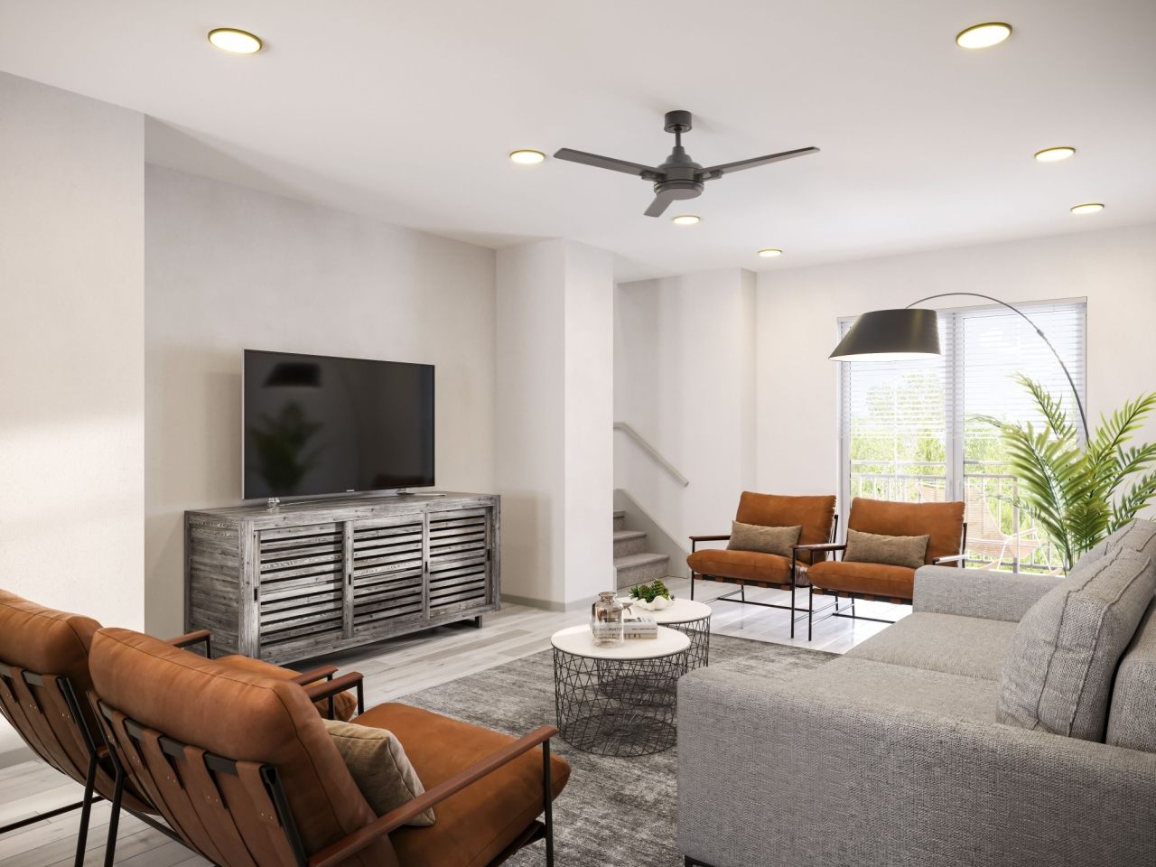 The Allyson Townhomes Image 22