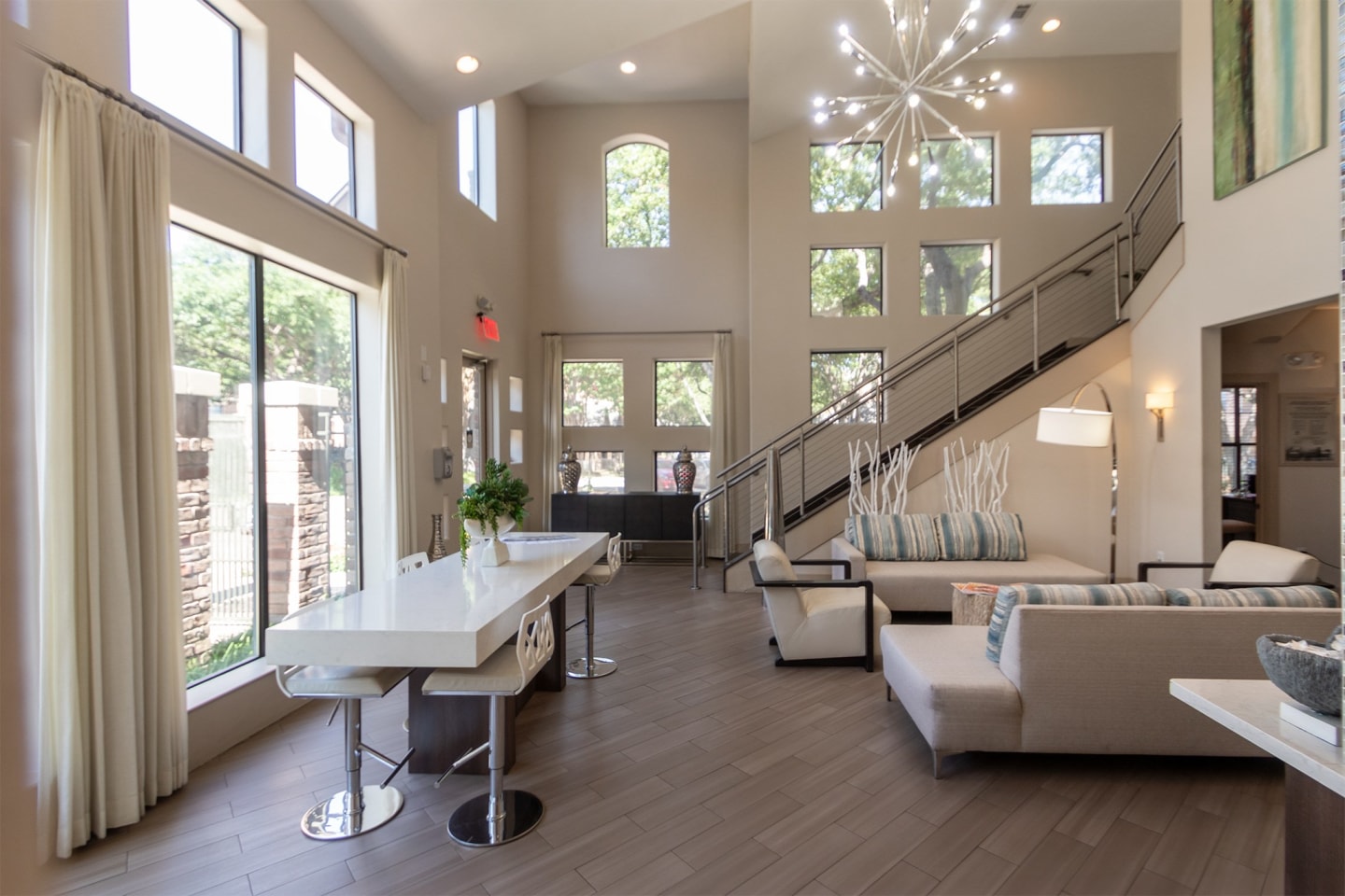 The Brownstones Townhome Apartments Image 36