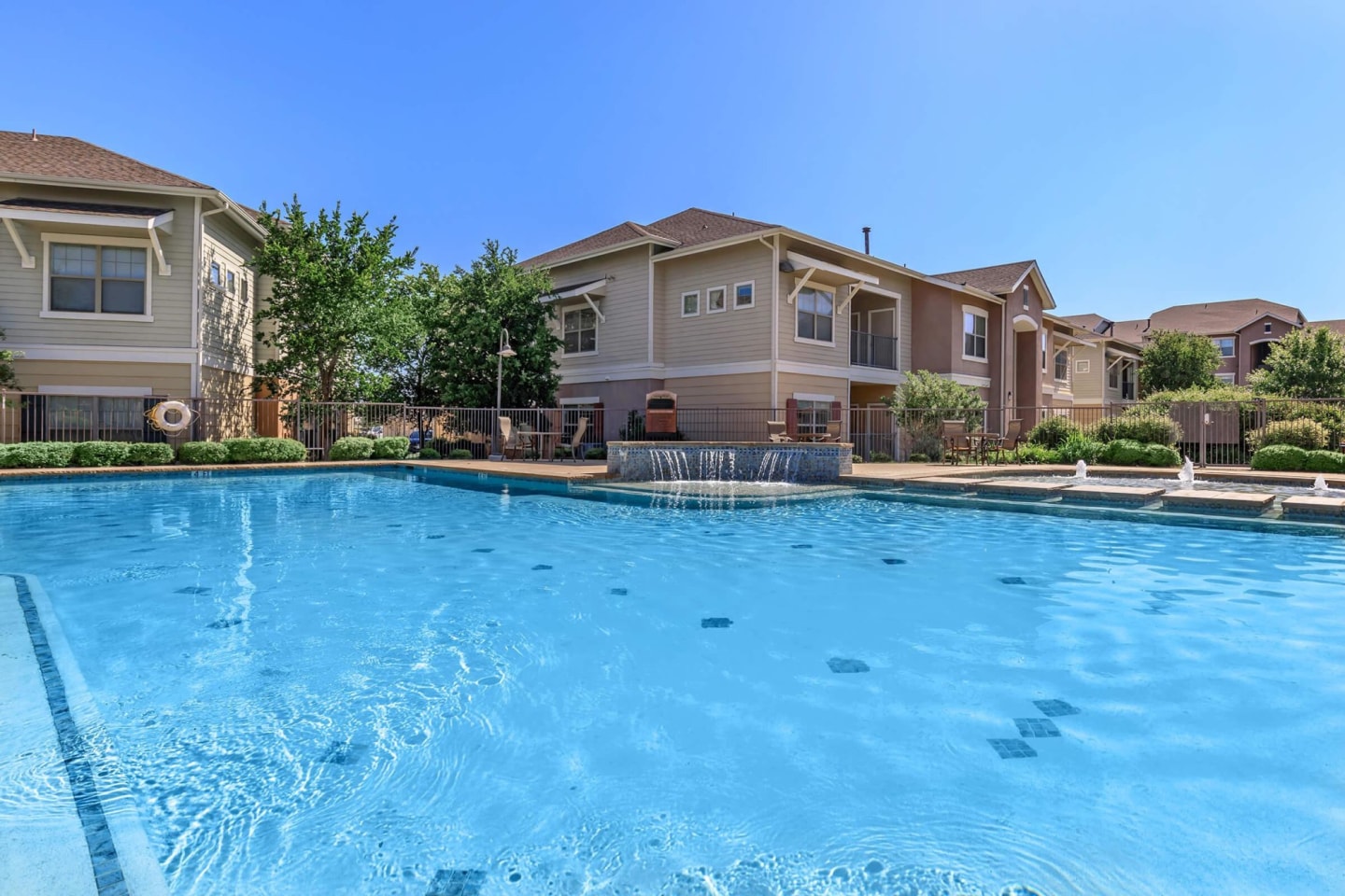 Affordable Housing - Cypress Creek on Jason Avenue Image 17