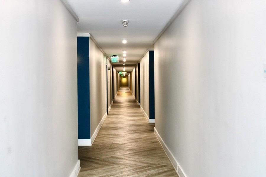 The Falls at Roland Park Apartments Image 11