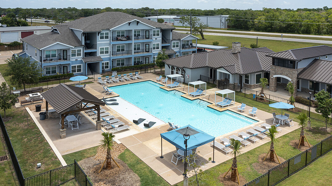 Brazos Crossing Image 6