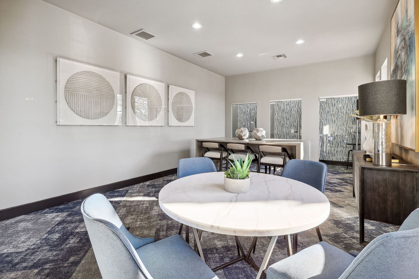 Lennox luxury living Image 27