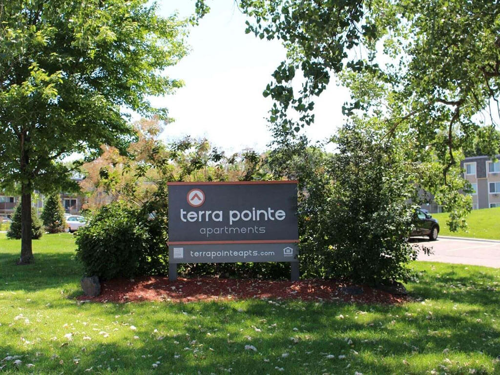 Terra Pointe Apartments Image 1