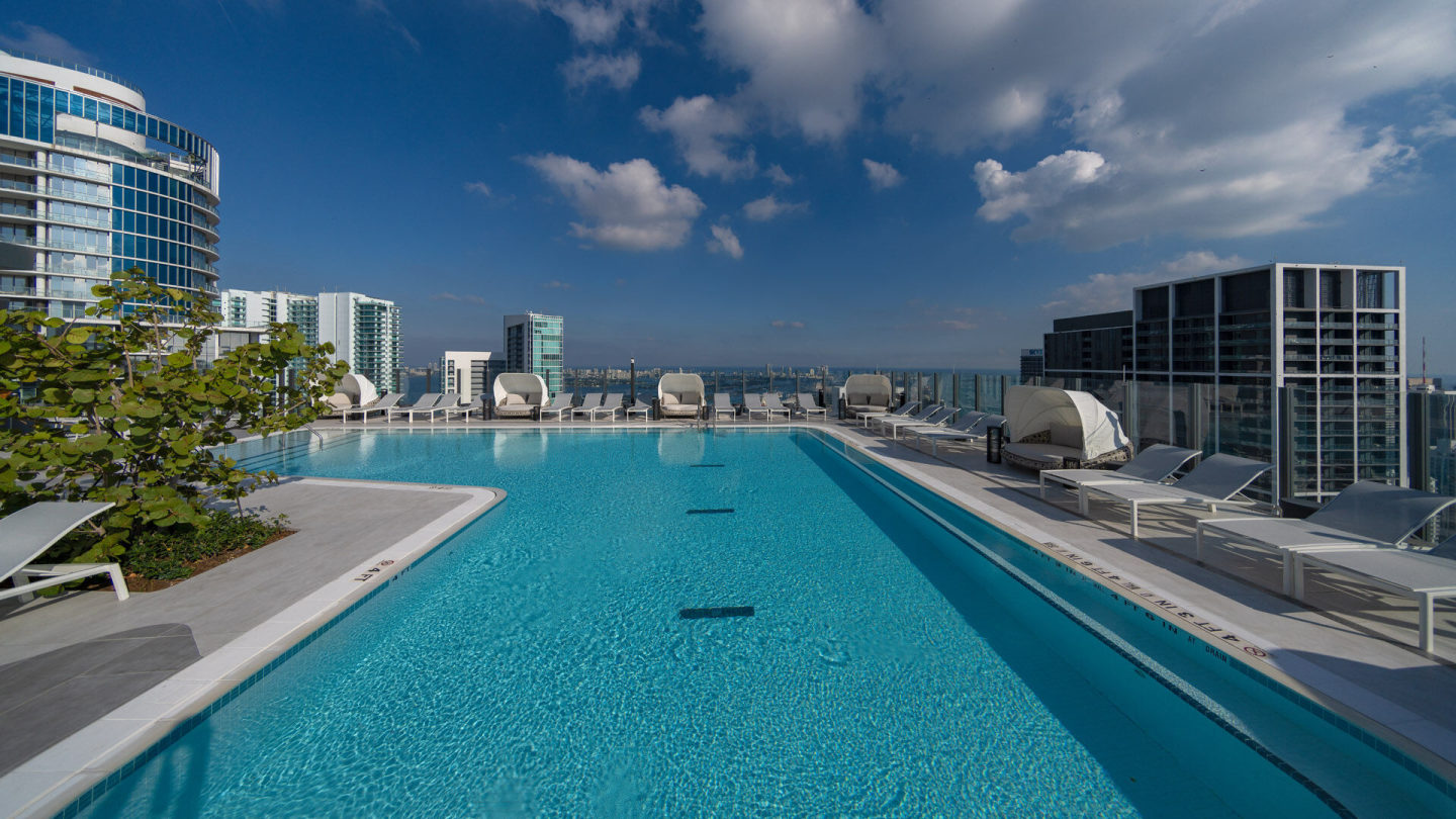 Miami World Tower Image 13
