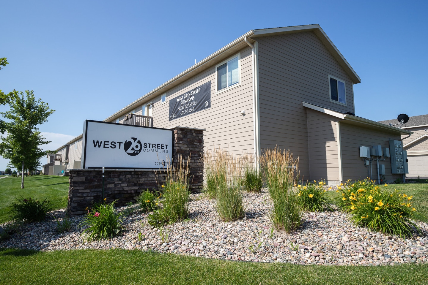 West 26th Street Commons Image 1