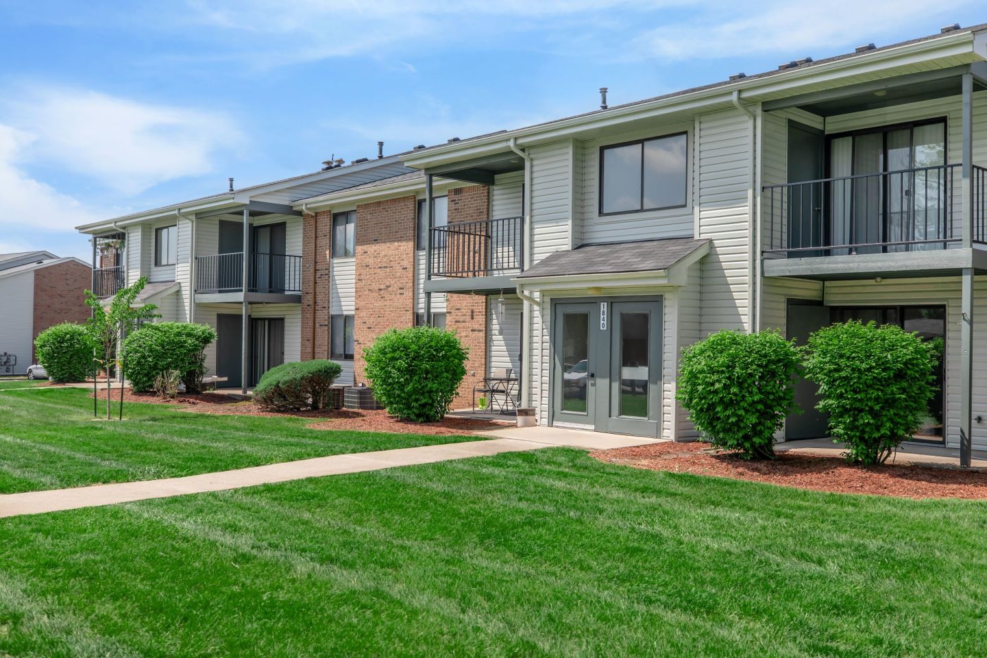 Lakeview Apartments Image 13