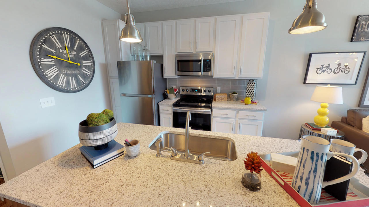 Student Housing - Luxe Belle Image 23