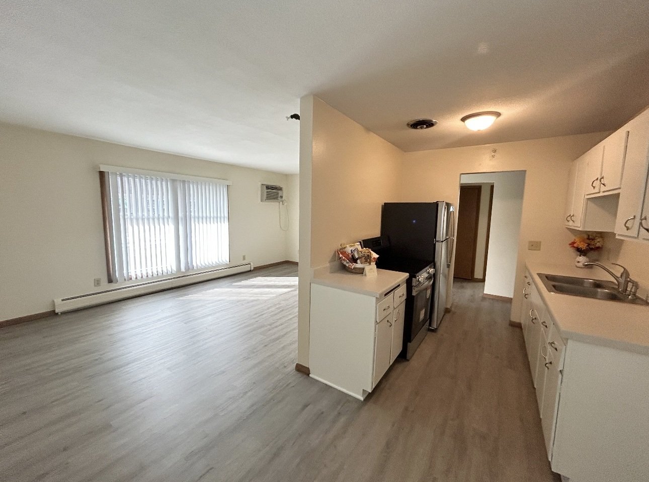 Marjon Terrace Image 2