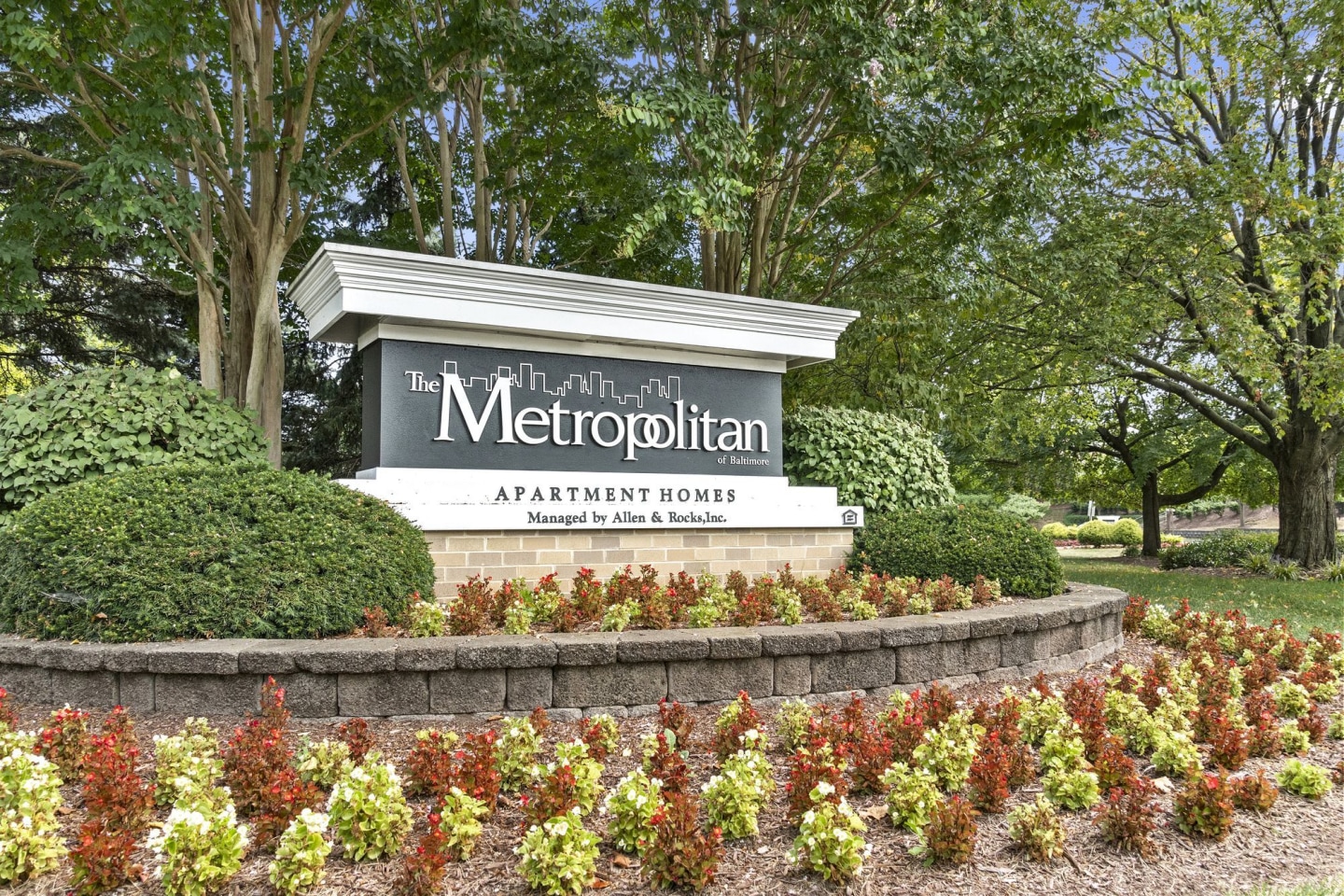 The Metropolitan of Baltimore Image 3