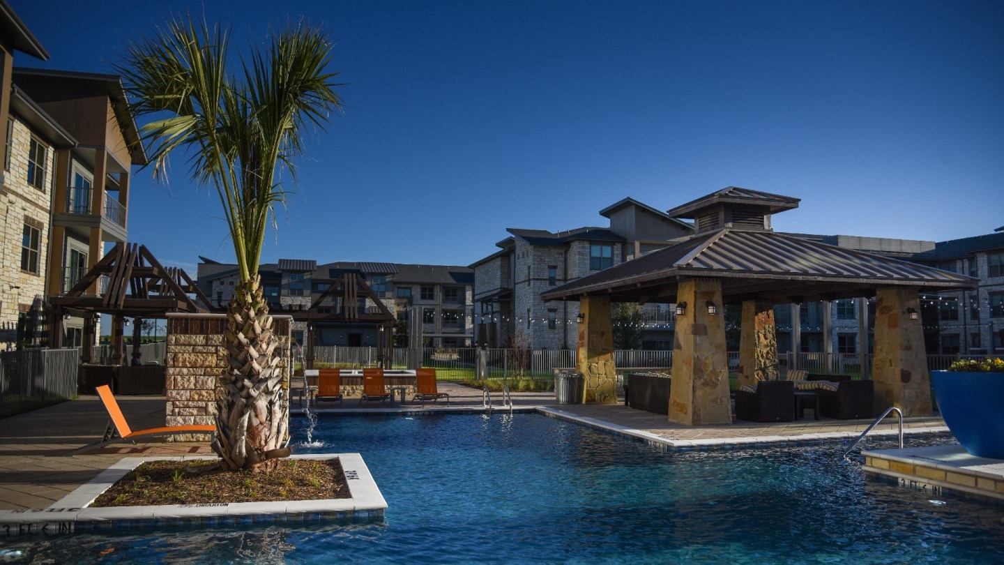 Gateway Oaks Apartments Image 17