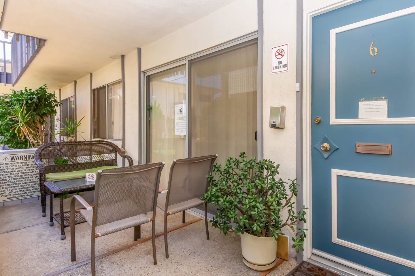 Ocean West Apartments Image 5
