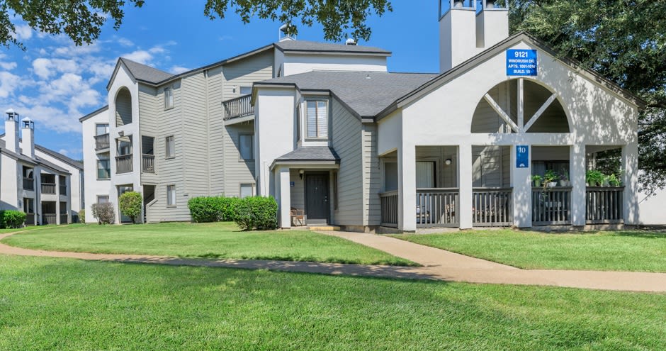 Wind Rush Apartments Image 16