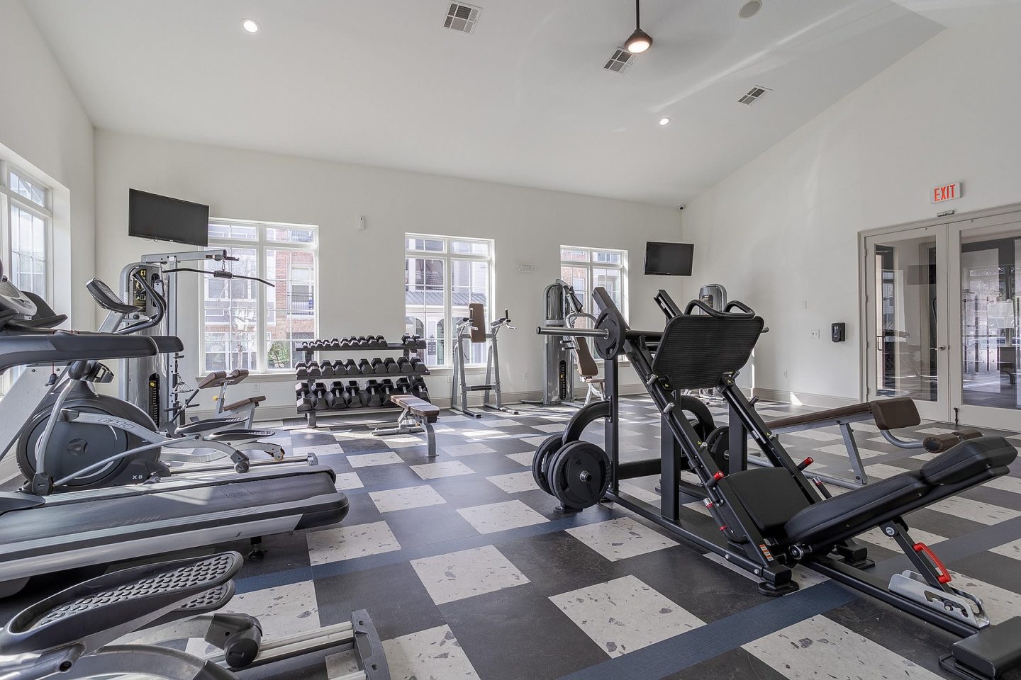 Heritage Grand at Sienna Apartments Image 19