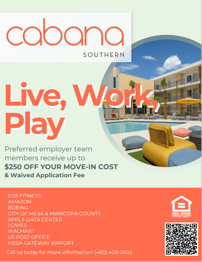 Cabana Southern Apartments Image 55