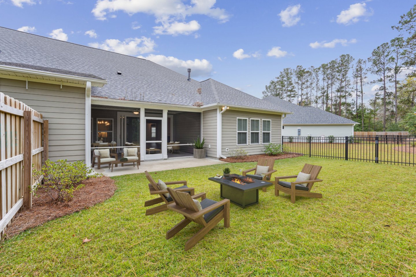 Beaumont Oaks at Porters Neck Image 13