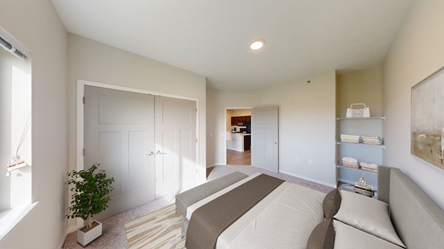 Maple Pass Apartments & Townhomes Image 6