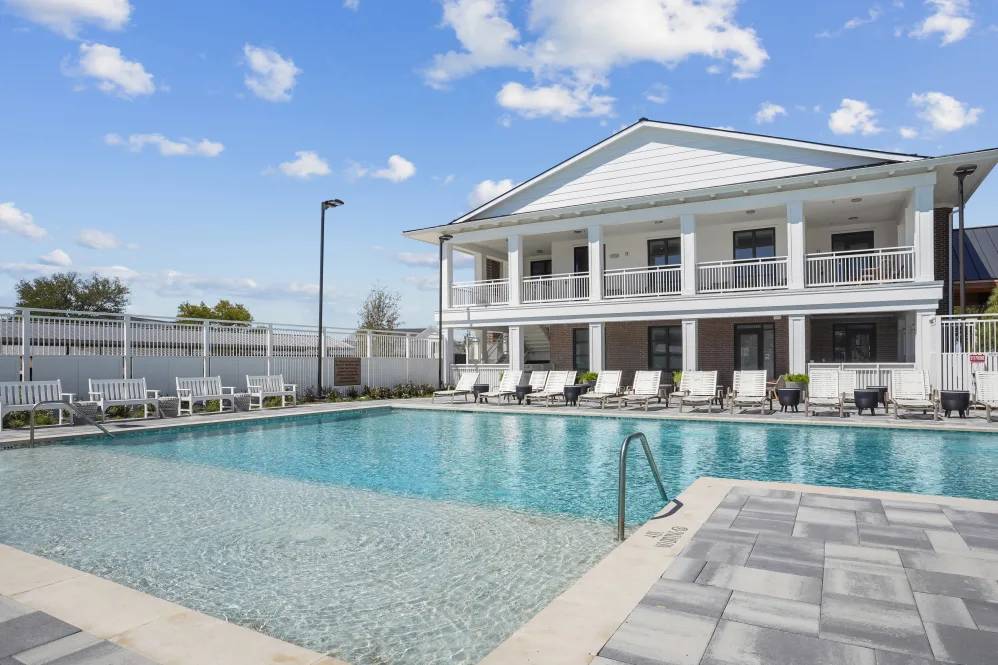 The Residences at Promontory Image 1