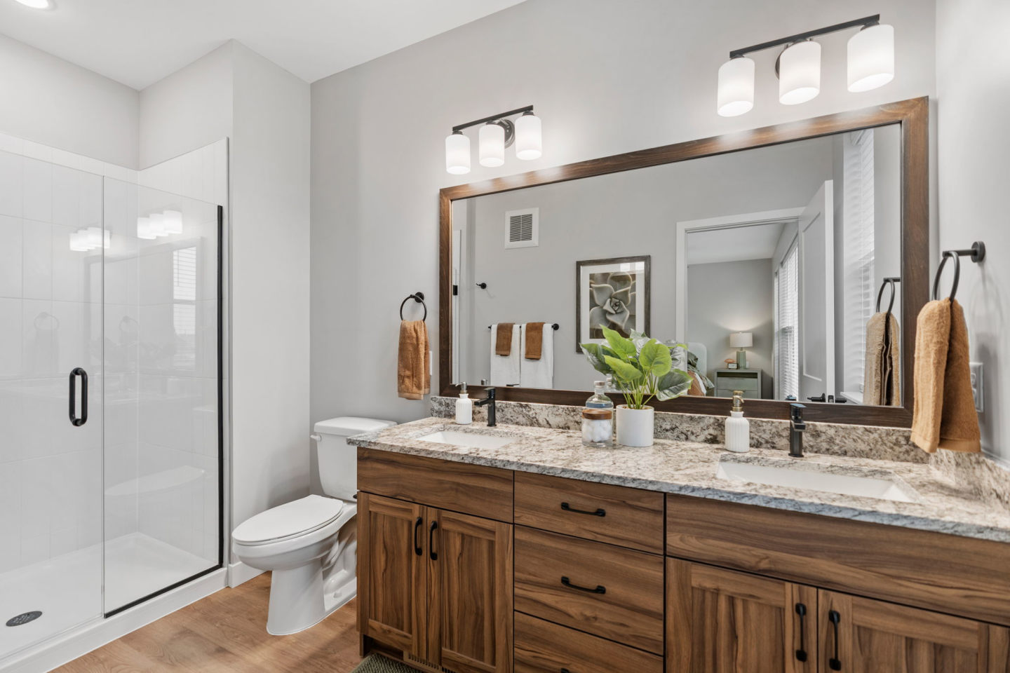 Townhomes at Preserve Image 18