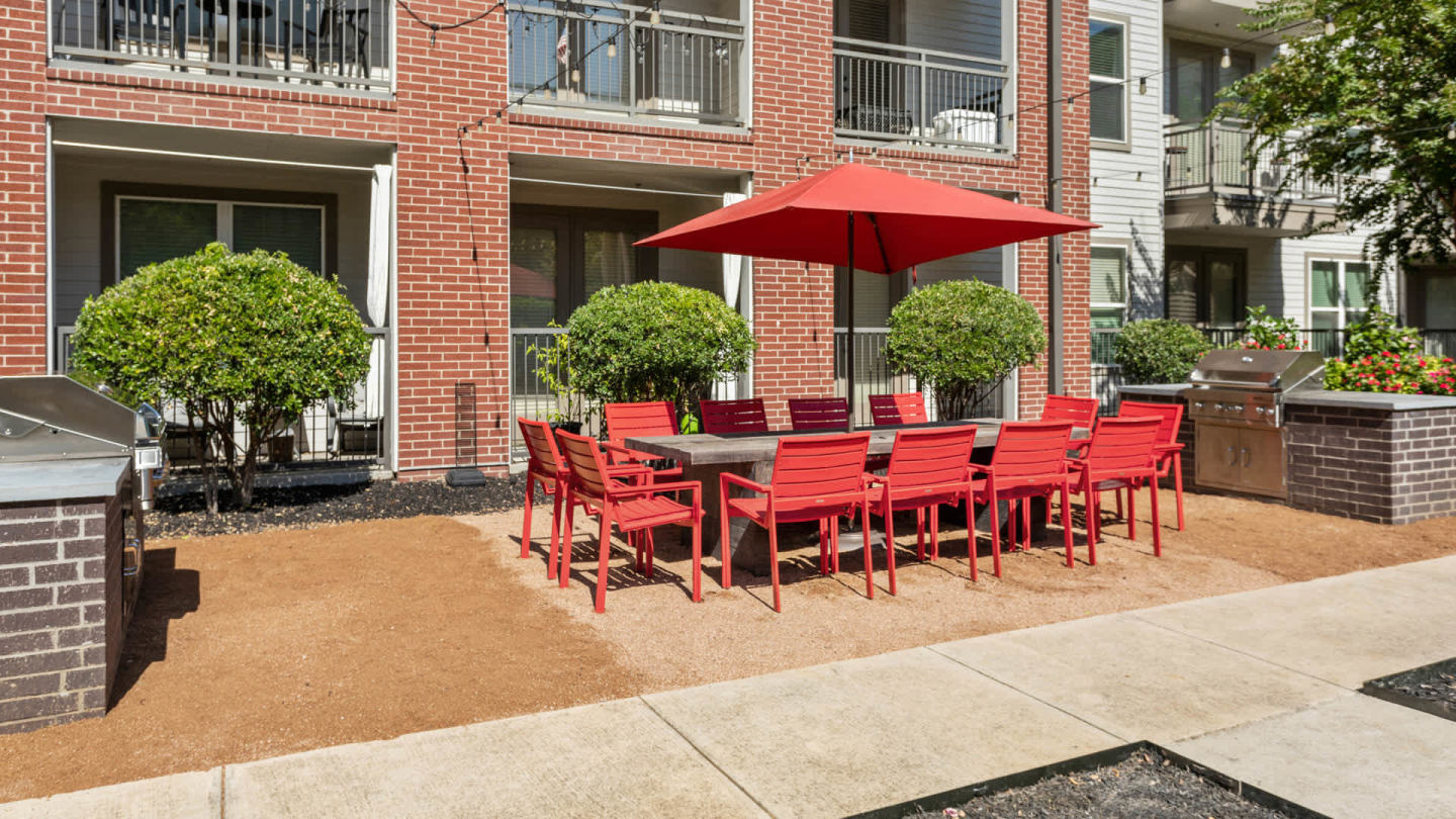 Union at Carrollton Square Apartments Image 44