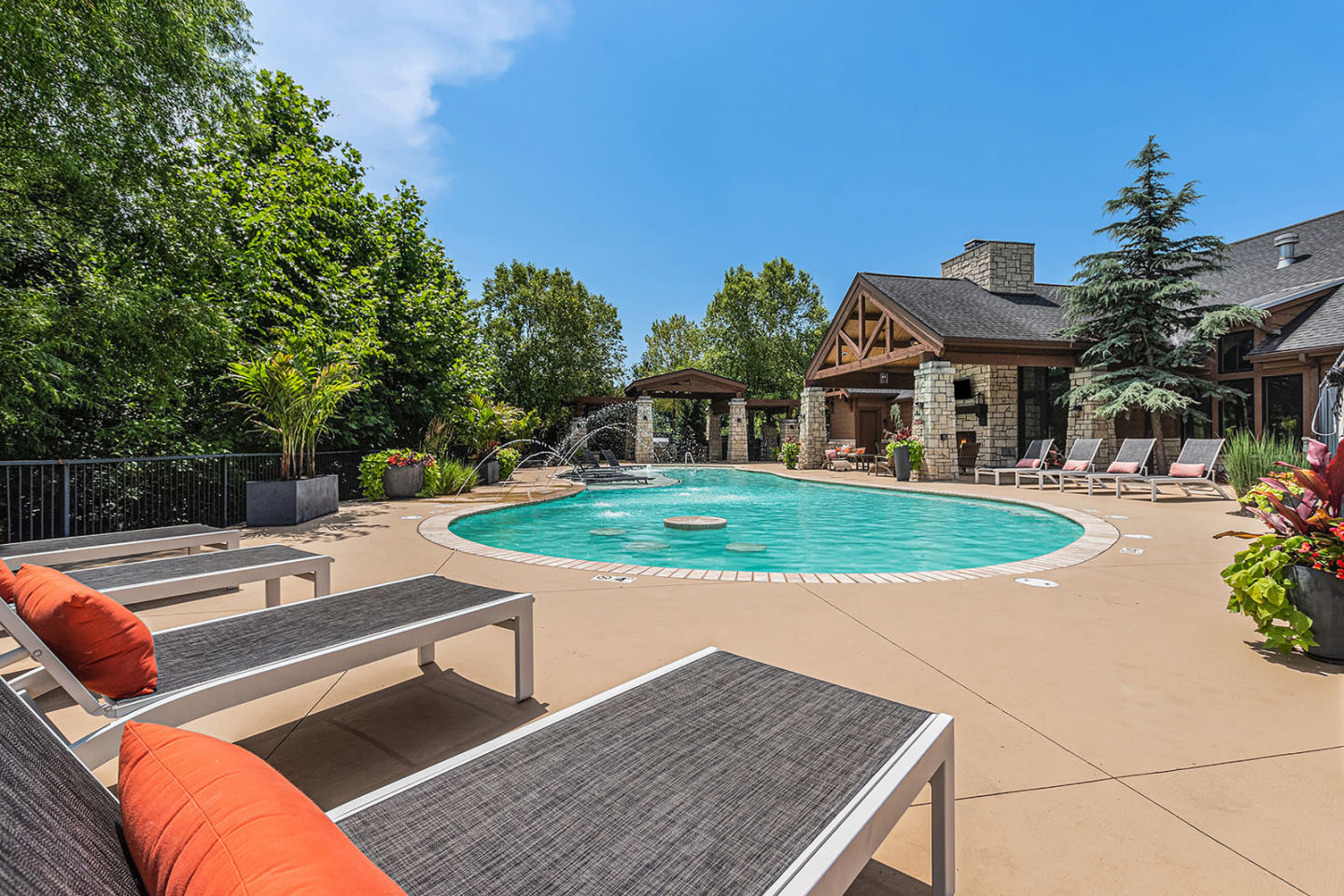 Highlands Lodge Image 31