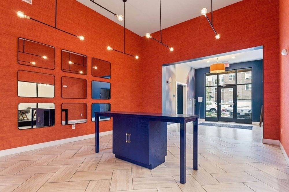 Student Housing - University Edge Image 11