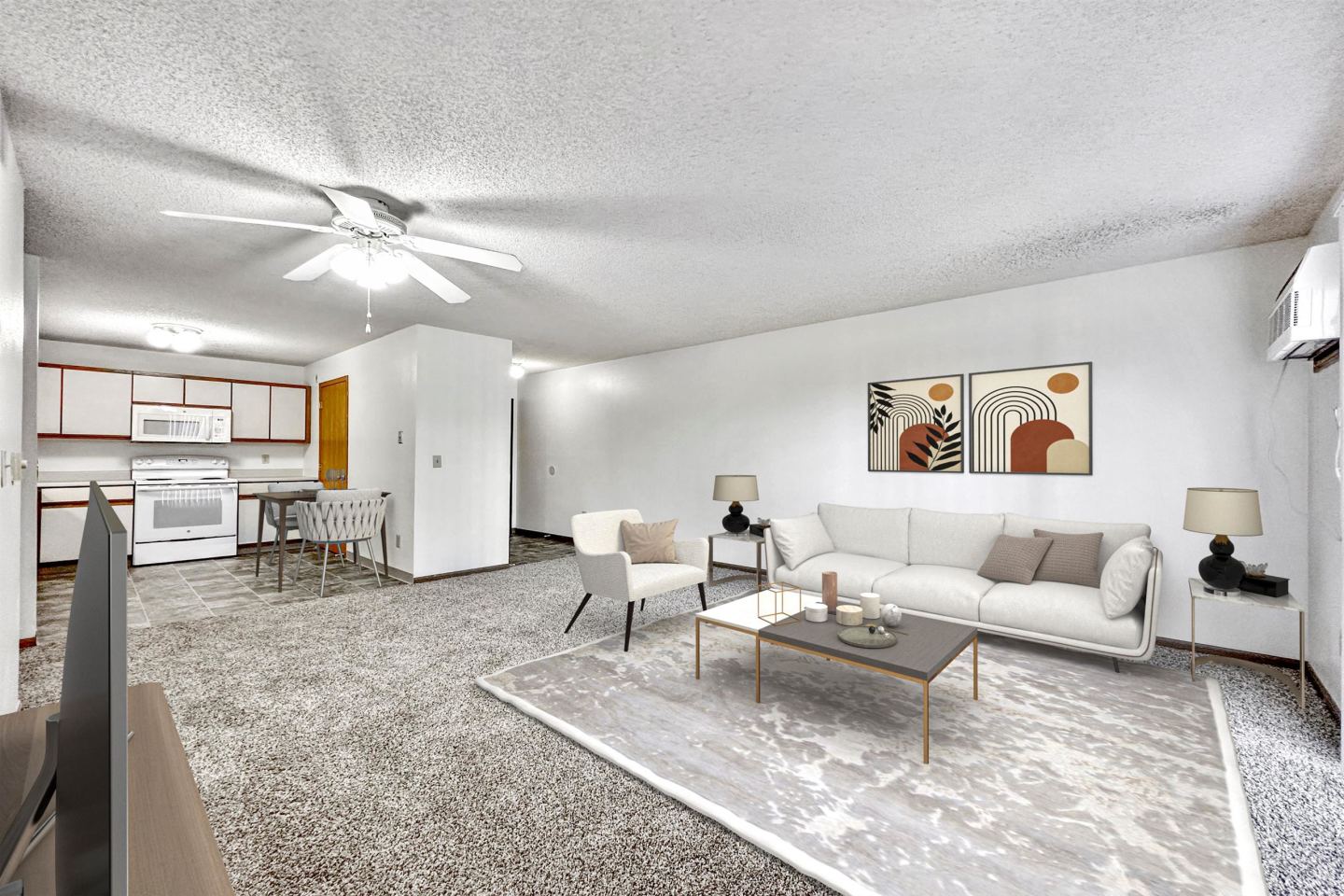 Somerset Apartments Image 4